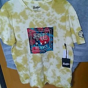 Brooklyn cloth shirt brand new with tags!!!
